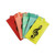 Soft Rubber ID Tag - Treble Clef