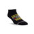 Guns N' Roses Socks - Mens Large Black