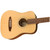 Fender Redondo Mini Acoustic Guitar with Bag