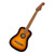 Fender Redondo Mini Acoustic Guitar with Bag
