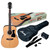 Ibanez JamPack IJV50 Quickstart Dreadnought Acoustic Guitar Package