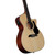 Alvarez Regent RG26CE Deluxe Grand Auditorium Acoustic Pack with Gig Bag and Pickup