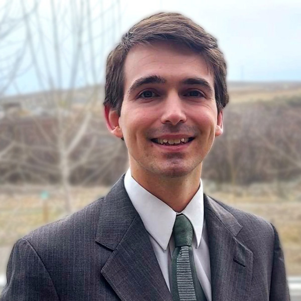 Headshot of Jay Jones, a Ted Brown Music Educational Services Rep.
