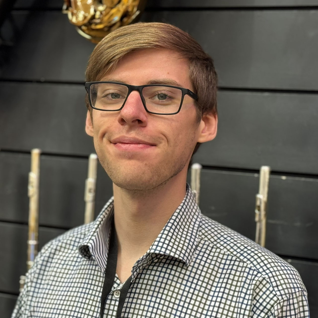 Headshot of Jon Anderson, a Ted Brown Music Educational Services Rep.