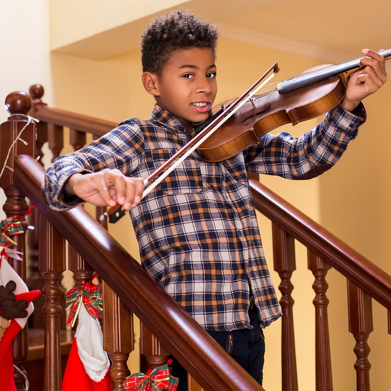 Orchestral Strings