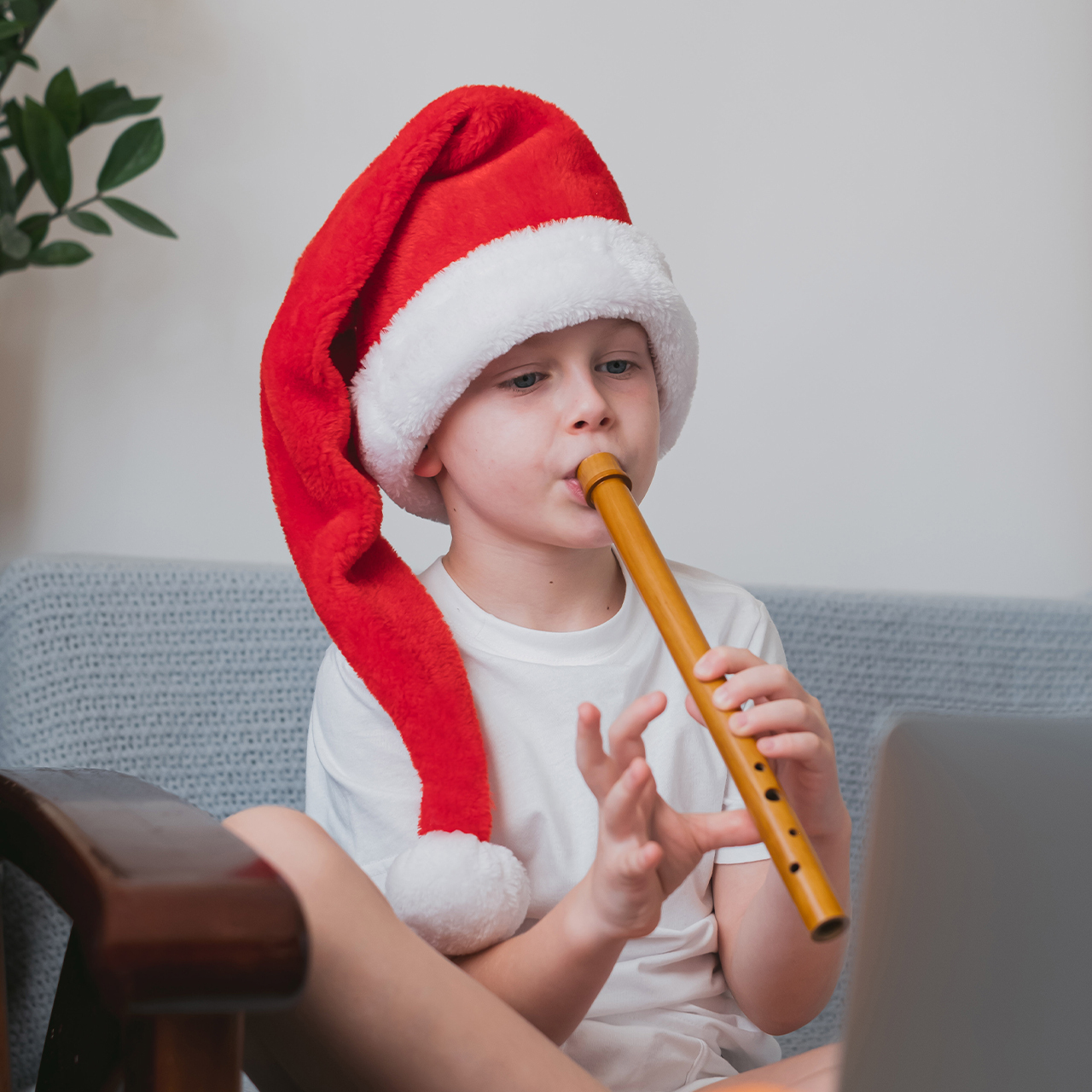 Woodwinds and Brass