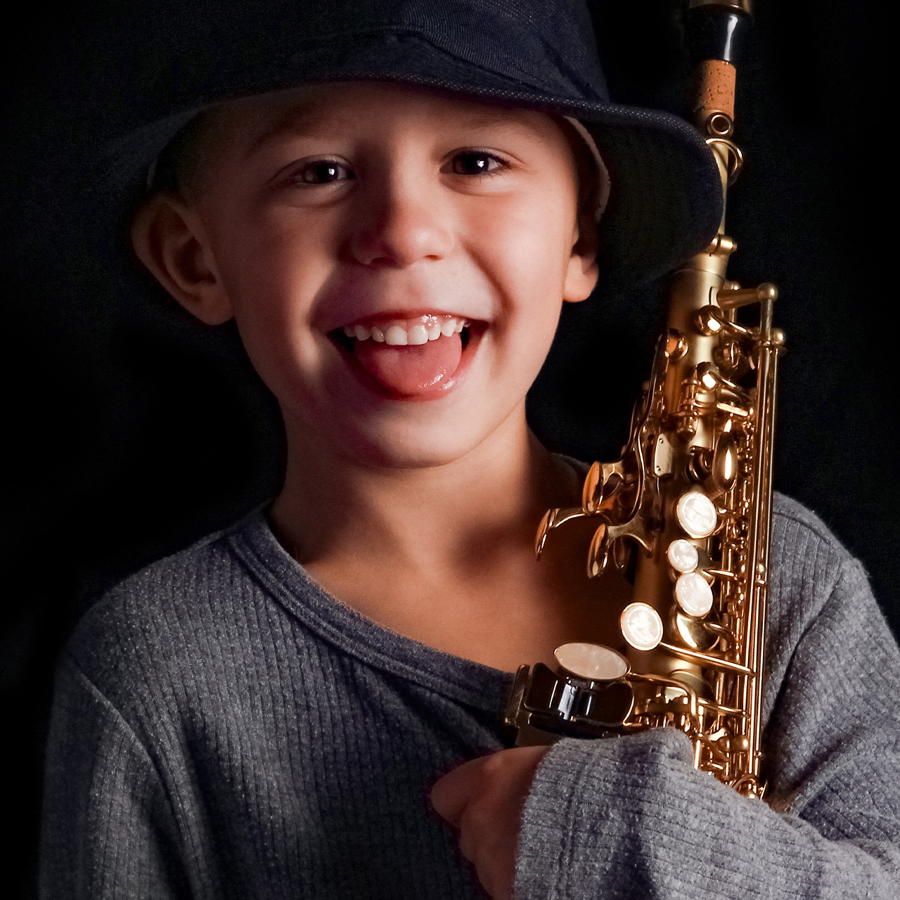 Woodwinds and Brass