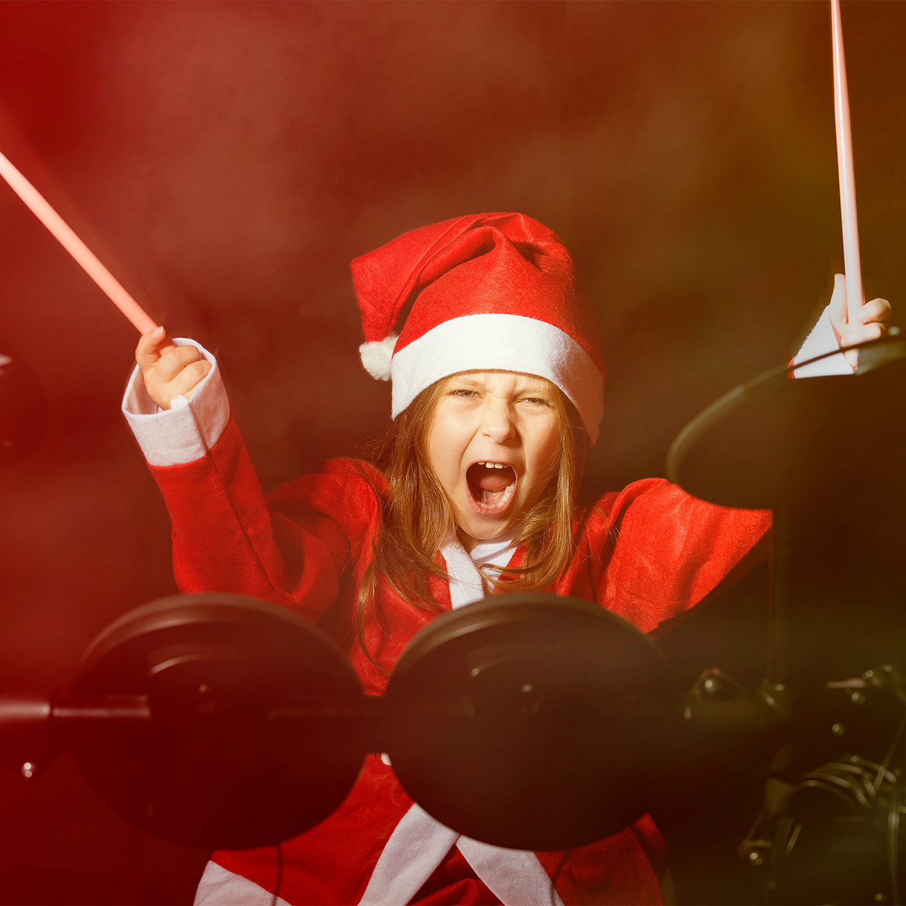 Drums and Percussion