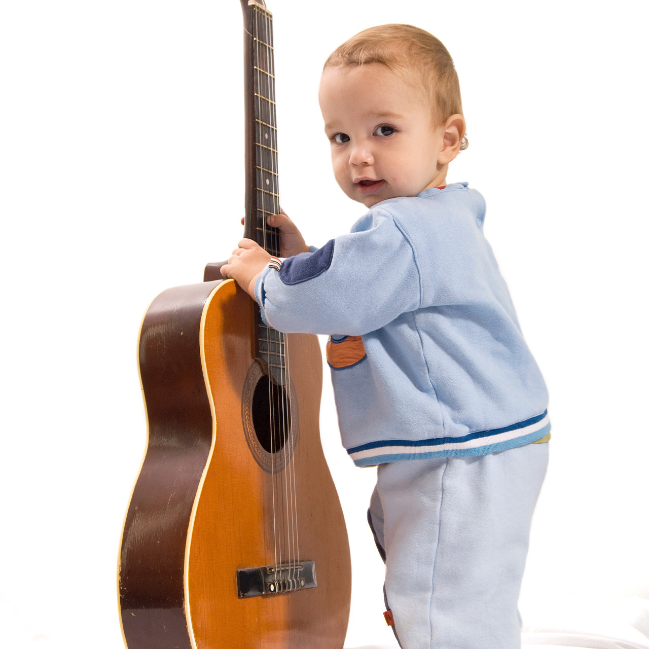 Little Musicians