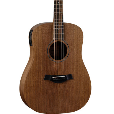 Taylor BBTe Big Baby Taylor Acoustic/Electric Guitar - Ted Brown