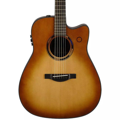 Yamaha TAG3 C TransAcoustic Dreadnought Acoustic-electric Guitar