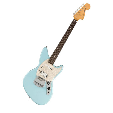 Fender Kurt Cobain Jag-Stang エレキギター ケース Fender Kurt Cobain Jag-Stang エレキギター ケース