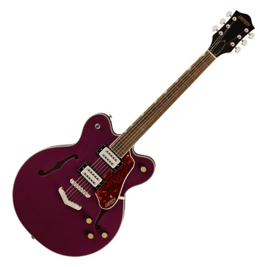ギター grestsch gt461 Amazon.com: Gretsch G2420 Streamliner Hollowbody Electric