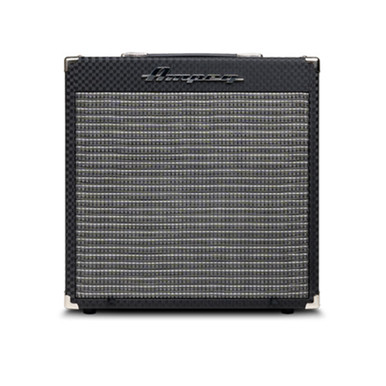 Ampeg Rocket Bass RB-108 1 x 8-Inch 30-Watt Bass Combo Amp - Ted
