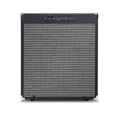 Ampeg Rocket Bass RB-110 1 x 10-Inch 50-Watt Bass Combo Amp - Ted