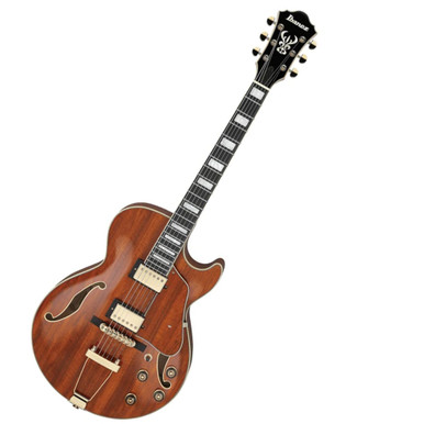 ヴィンテージ・エレキギター　Ibanez Artist Used Ibanez ARTIST 2619 W/OHC Electric Guitar Sunburst 6-String
