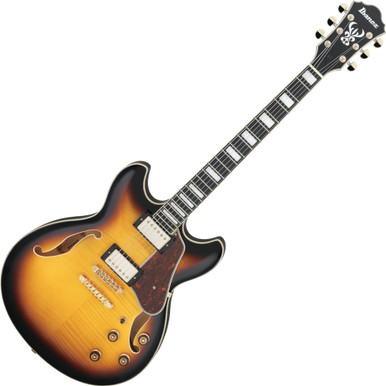 Ibanez Artcore Expressionist AS93FM Semi-hollow Electric