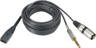 Audio-Technica BPCB1 Replacement Cable for BPHS1 Broadcast Headset