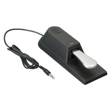 鍵盤楽器 Assist Pedal 23 MODEL Yamaha FC3A Piano-Style Sustain Pedal with Half-Damper Control
