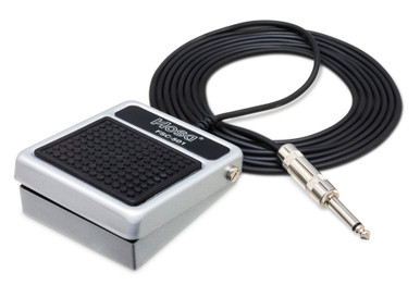 fsp OD Amp ギターエフェクター Hosa FSC-501 Latching Footswitch for Guitar Amps, Keyboards, or