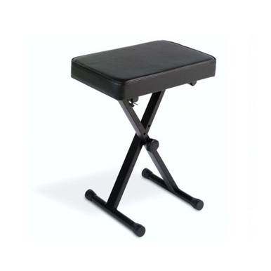 [希少]ヤマハ(YAMAHA) BODiBEAT ボディビート BF-1 Yamaha PKBB1 X-Style Keyboard Bench - Ted Brown Music Company