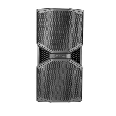 dBTechnologies Opera Reevo 212T 2100-Watt 12-Inch Quasi 3-Way