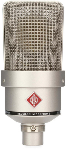 【美品】Neumann tlm103 mt Neumann TLM 103 Large-Diaphragm Cardioid Condenser Microphone