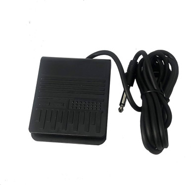 Yamaha VP-FS08 Universal Sustain Pedal for Electric Keyboards