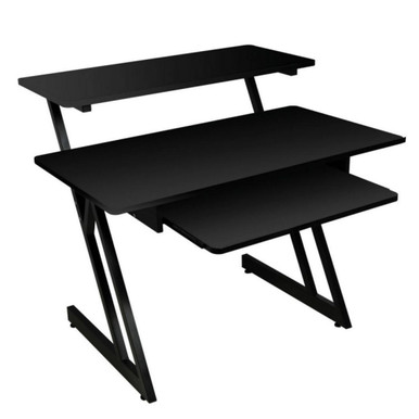 On-Stage WS7500 Workstation Desk - Black - Ted Brown Music Company