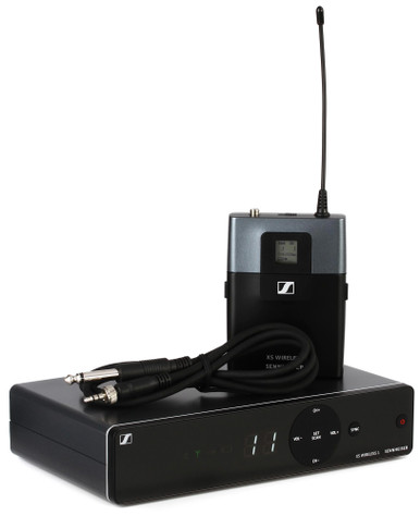☆★【tenbin1018】SENNHEISER XS WIRELESS XS Wireless Microphone System | Sennheiser