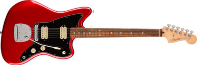 Fender Player Jazzmaster Solidbody Electric Guitar - Candy Apple