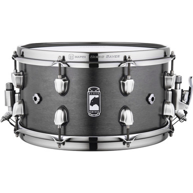 Mapex BPNML3700LFB - Black Panther Hydro 13x7 Maple/Walnut Snare
