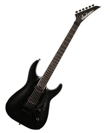 Jackson Pro Plus SRS Dinky Solidbody Electric Guitar - Ted Brown