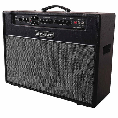 Blackstar HT Stage 60 212 Mk III Electric Guitar Amplifier - Ted