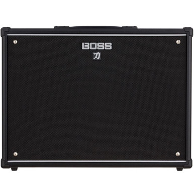 BOSS KTN-CAB-212 Katana Electric Guitar Amplifier 2 x 12 Speaker