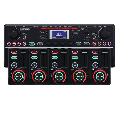 BOSS RC-505 MkII Loop Station Tabletop Looper - Ted Brown Music