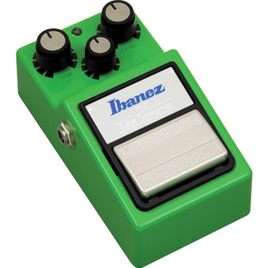Ibanez TS9 Tube Screamer Effect Pedal - Ted Brown Music Company