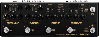 Nux Cerberus 最終値下げ Nux Cerberus 最終値下げ