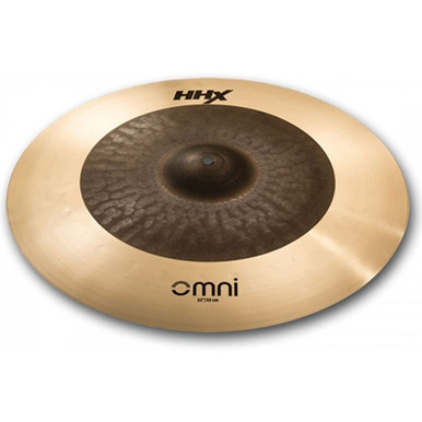 Sabian 122OMX 22
