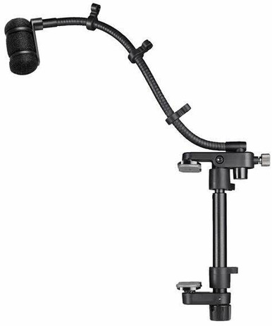 Audio-Technica AT8492GL - Guitar Mounting System with 9-Inch