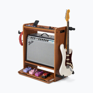On-Stage GWS5000RB Guitar Workstation - Rosewood - Ted Brown Music