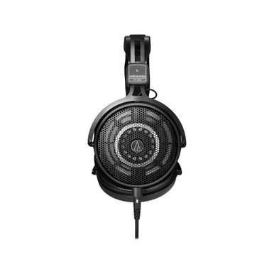 Audio-Technica ATH-R50x Open-back Reference Headphones - Ted Brown 