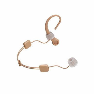 Audio-Technica AT8464X-TH Dual Ear Adapter Kit for BP892 Headworn
