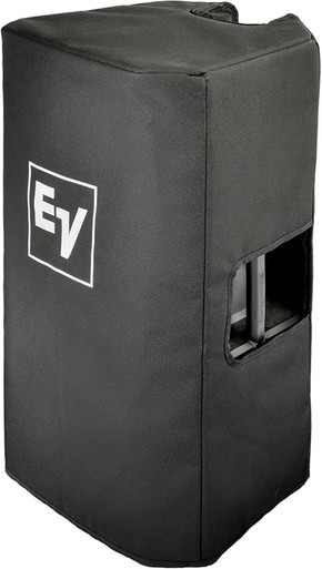 Electro-Voice ZLX-12-CVR Padded Cover for ZLX-12P - Ted Brown