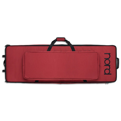 Nord GB88 Soft Case for 88-Key Keyboards with Wheels - Ted Brown