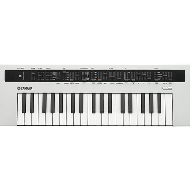 Yamaha Reface CS - 37-Key Portable Mini Analog Modeling
