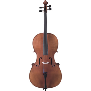 Andrei Gerlach Apprentice 4/4 Cello Outfit - Ted Brown Music Company