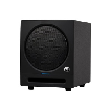 PreSonus ERIS SUB 8T Studio Monitor with Bluetooth - Ted Brown