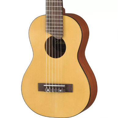 Yamaha GL1 Guitar Ukulele - Natural - Ted Brown Music Company