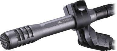 Audio Technica AE5100 Large Diaphragm Condenser Artist Elite